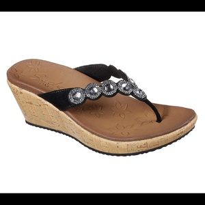 Skechers Beverlee Bizzy Babe 10